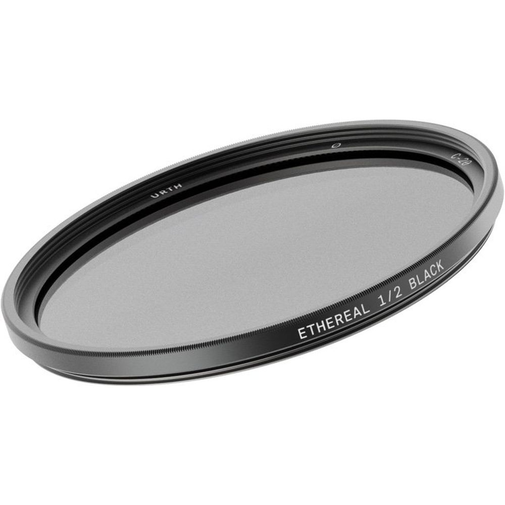 Filtre Urth Ethereal 1/2 Noir Mist Plus+ 82mm
