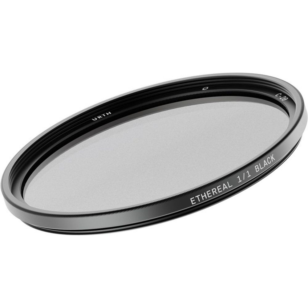 Filtre Urth Ethereal 1/1 Noir Mist Plus+ 39mm