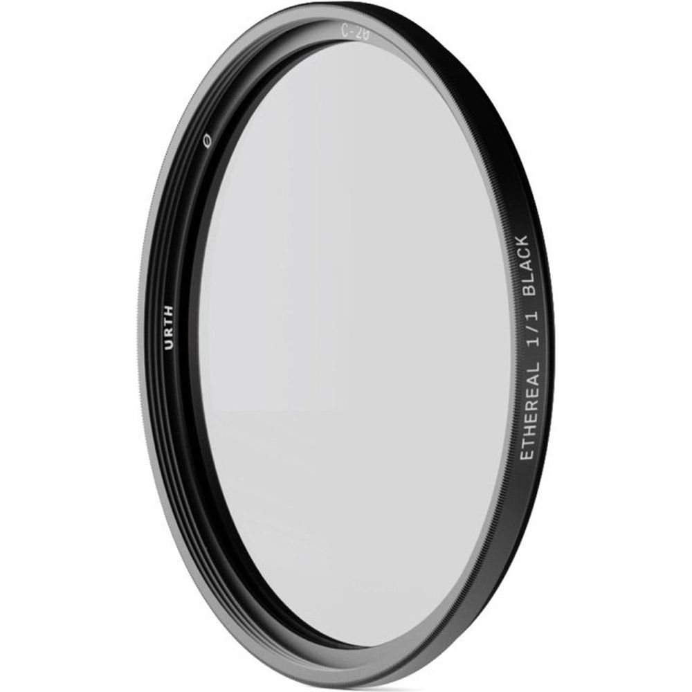 Urth 72mm Ethereal 1/1 Black Mist Filter Plus+