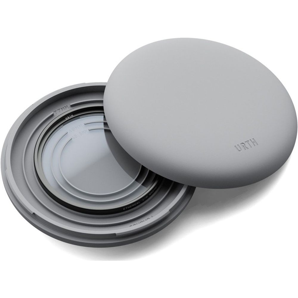 Filtre Urth Ethereal 49mm 1/8 Blanc Mist Plus+