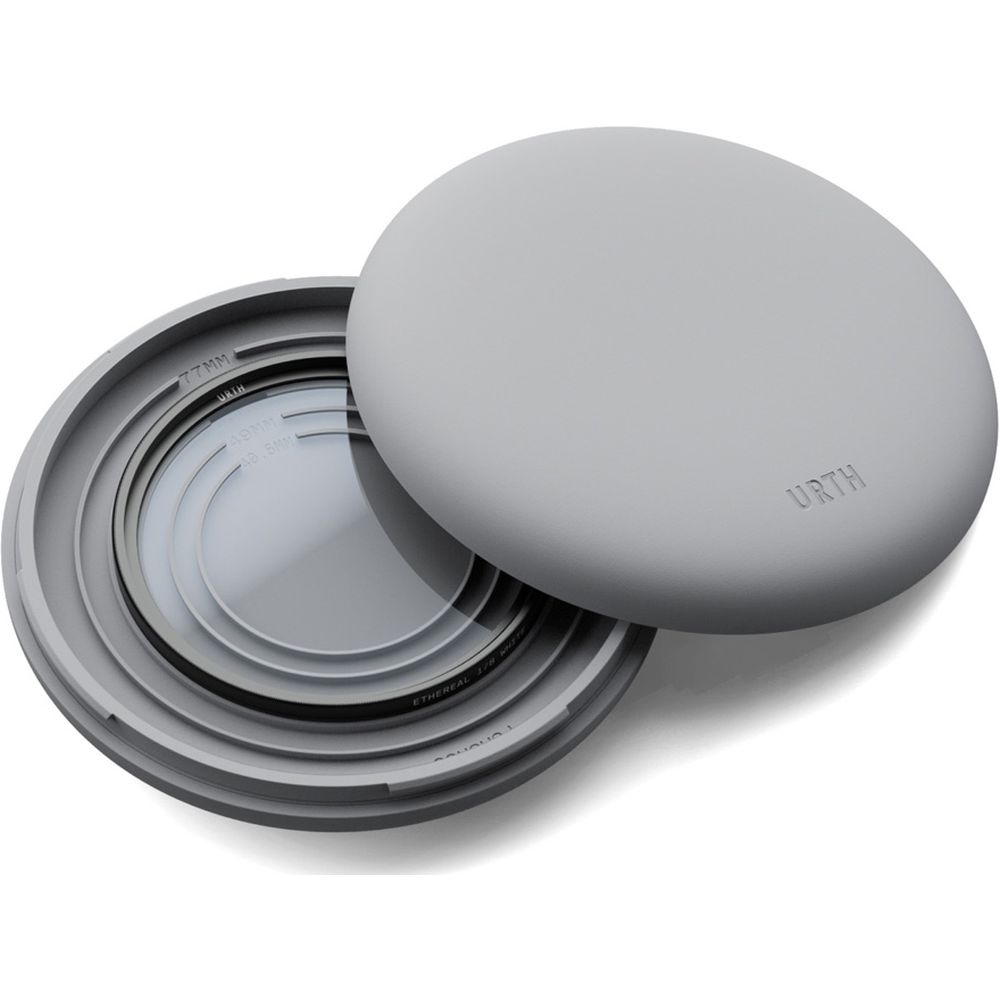 Urth 67mm Ethereal 1/8 White Mist Filter Plus+