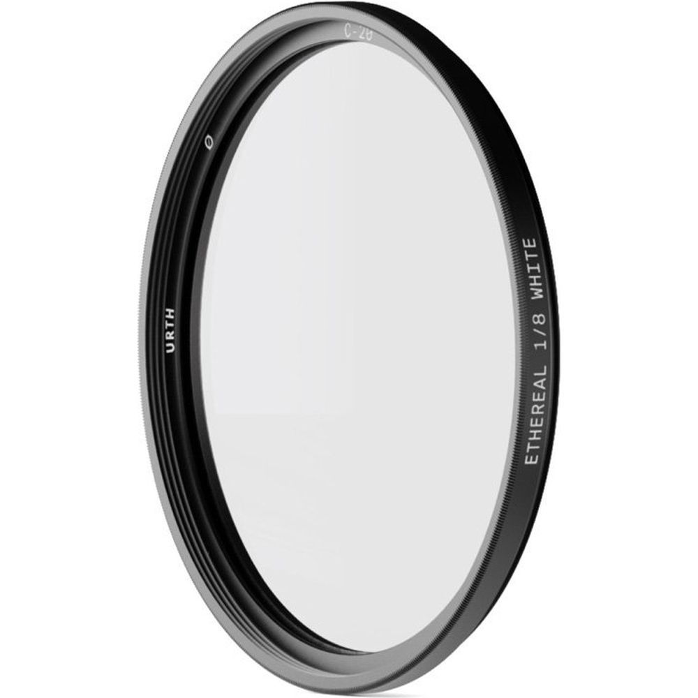 Urth 77mm Ethereal 1/8 White Mist Filter Plus+