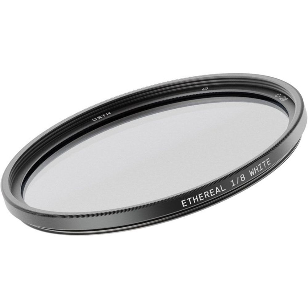 Urth 77mm Ethereal 1/8 White Mist Filter Plus+