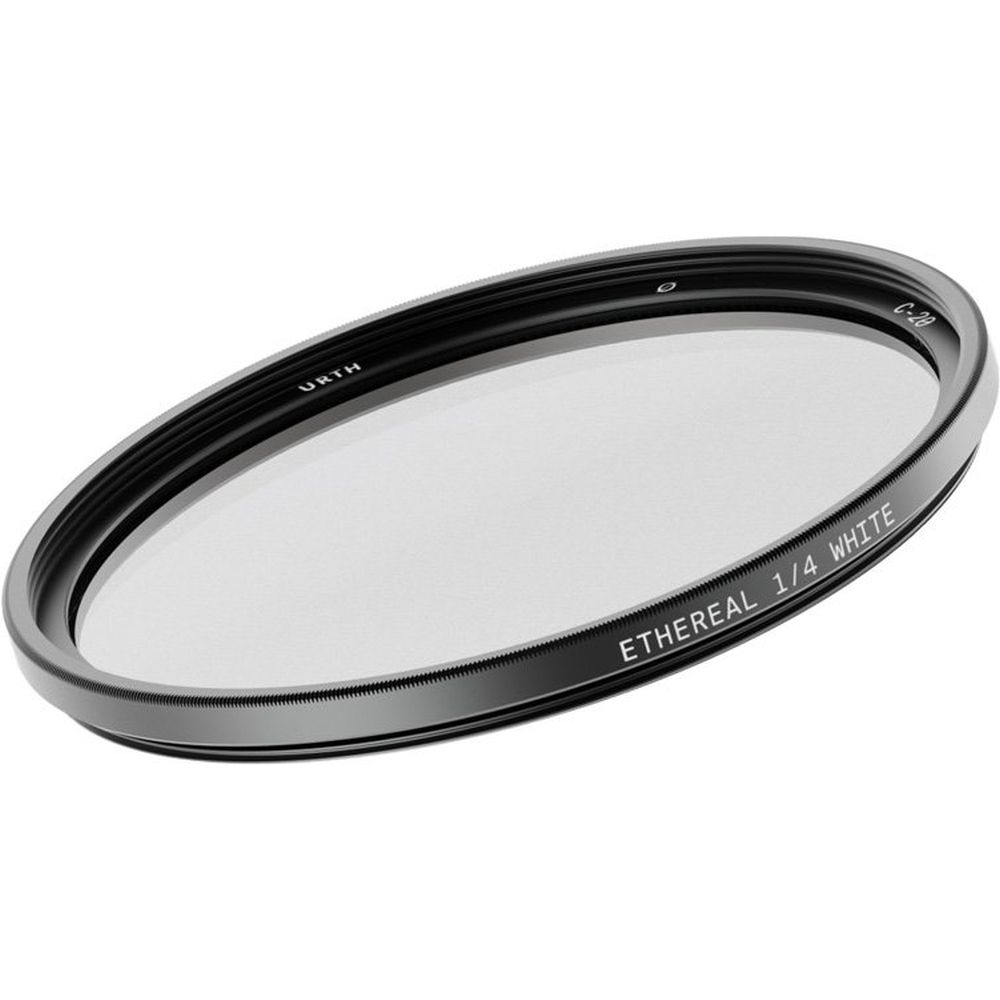 Filtre à brume blanche Urth Ethereal 1/4 Plus+ 39mm