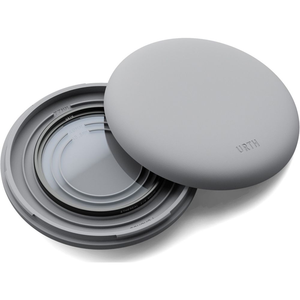 Filtre Urth Ethereal 67mm 1/4 Blanc Mist Plus+