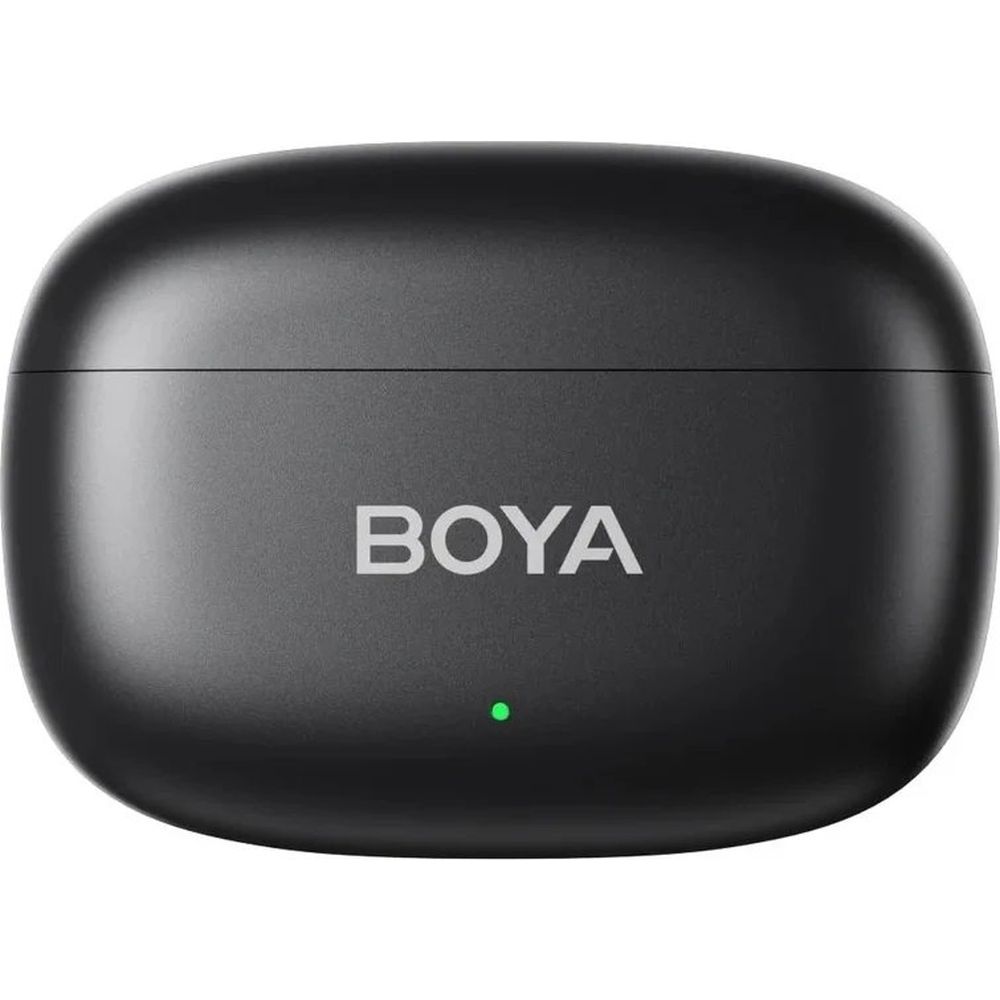 Boya Mini 2 (2 TX + 1 RX Lightning) noir