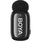 Boya Mini 2 (2 TX + 1 RX Lightning) noir
