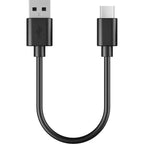 Boya Mini 2 (2 TX + 1 RX Lightning) noir