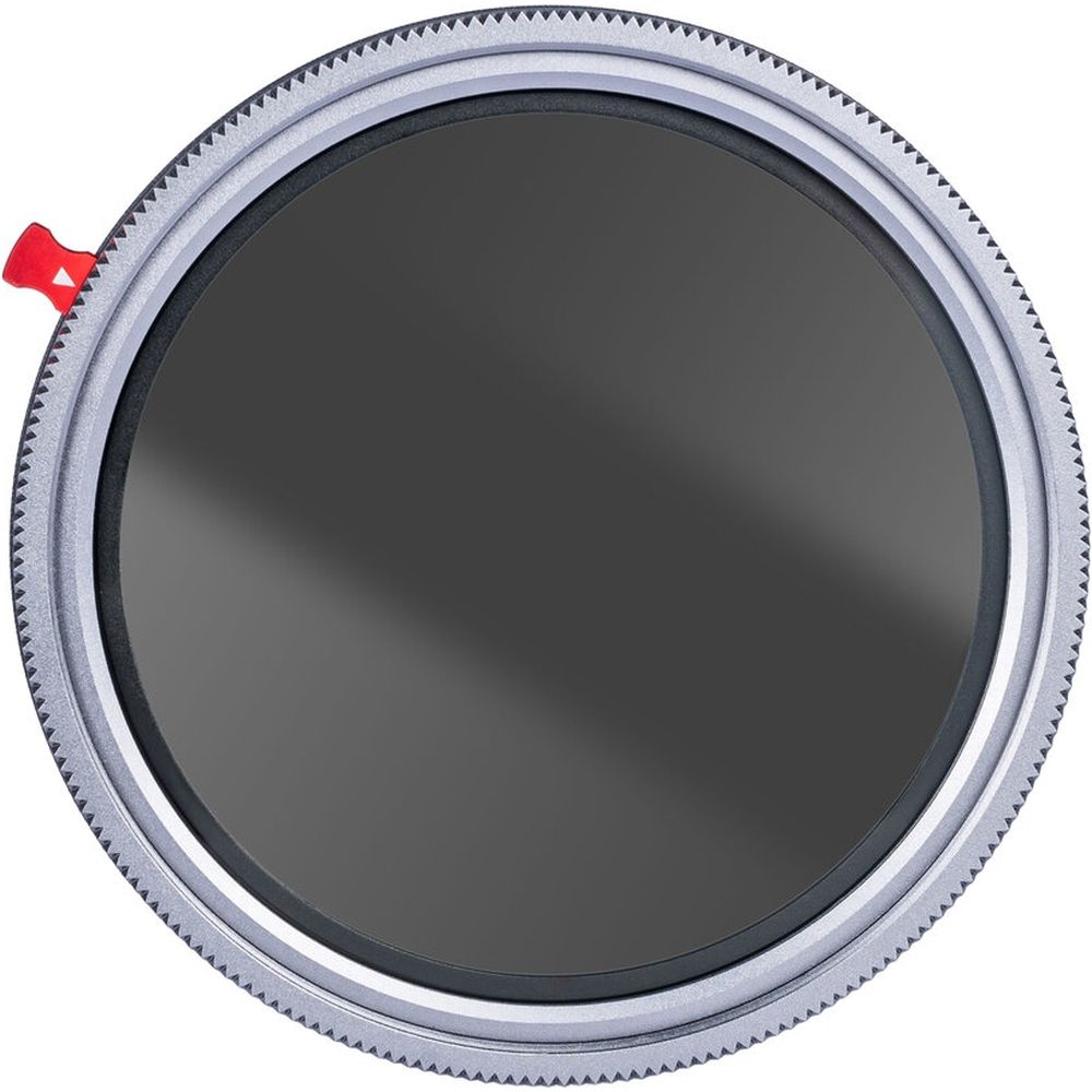 Kase 49mm ND + CPL variable 1.5-8 stop B270