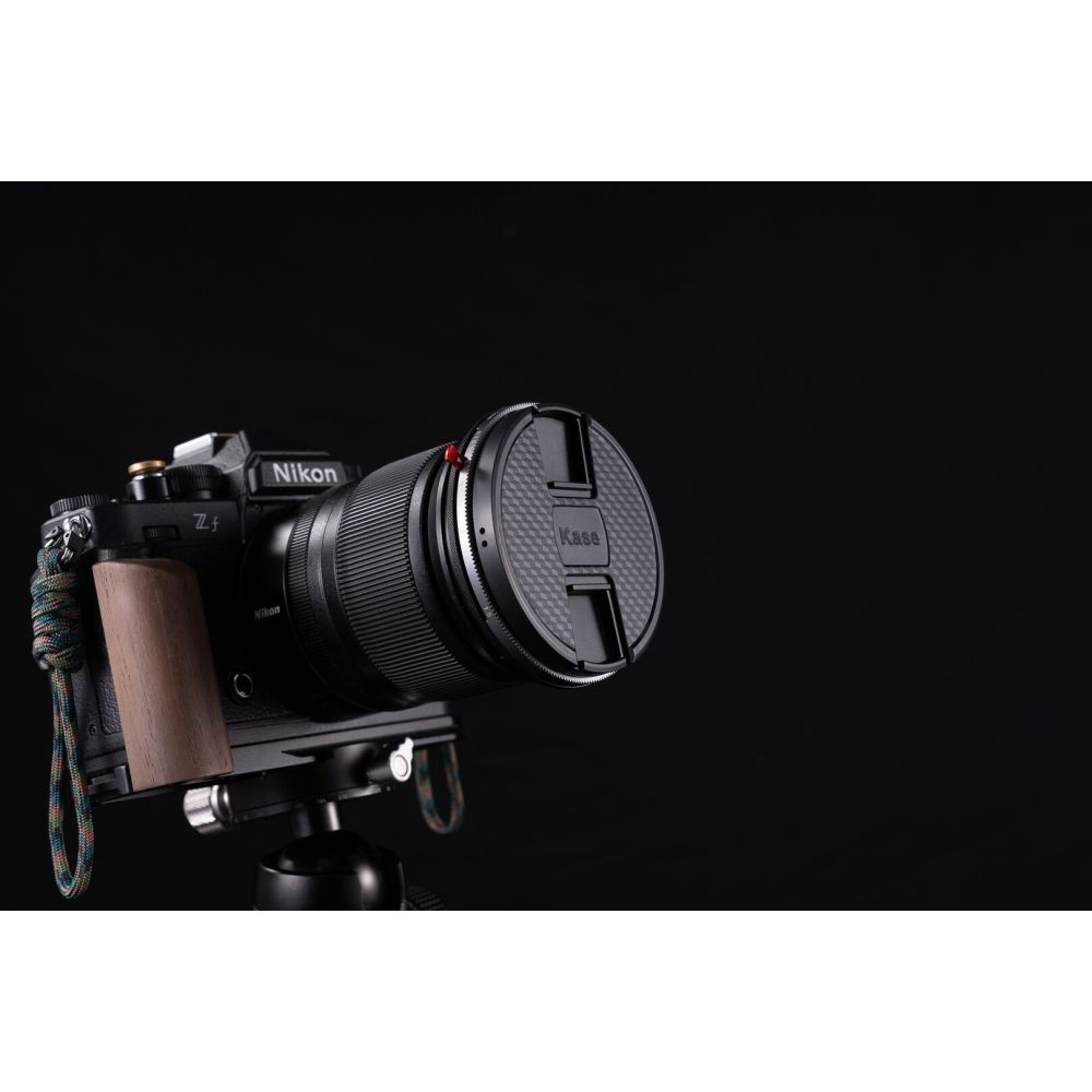 Kase 49mm ND + CPL variable 1.5-8 stop B270