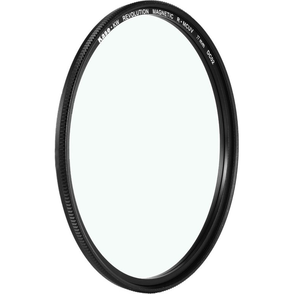 Kase Revolution Plus R-MCUV 77mm