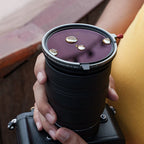 Filtre ND + CPL + Noir Mist 82mm, Variable 1,5-8 Diaphragmes, B270