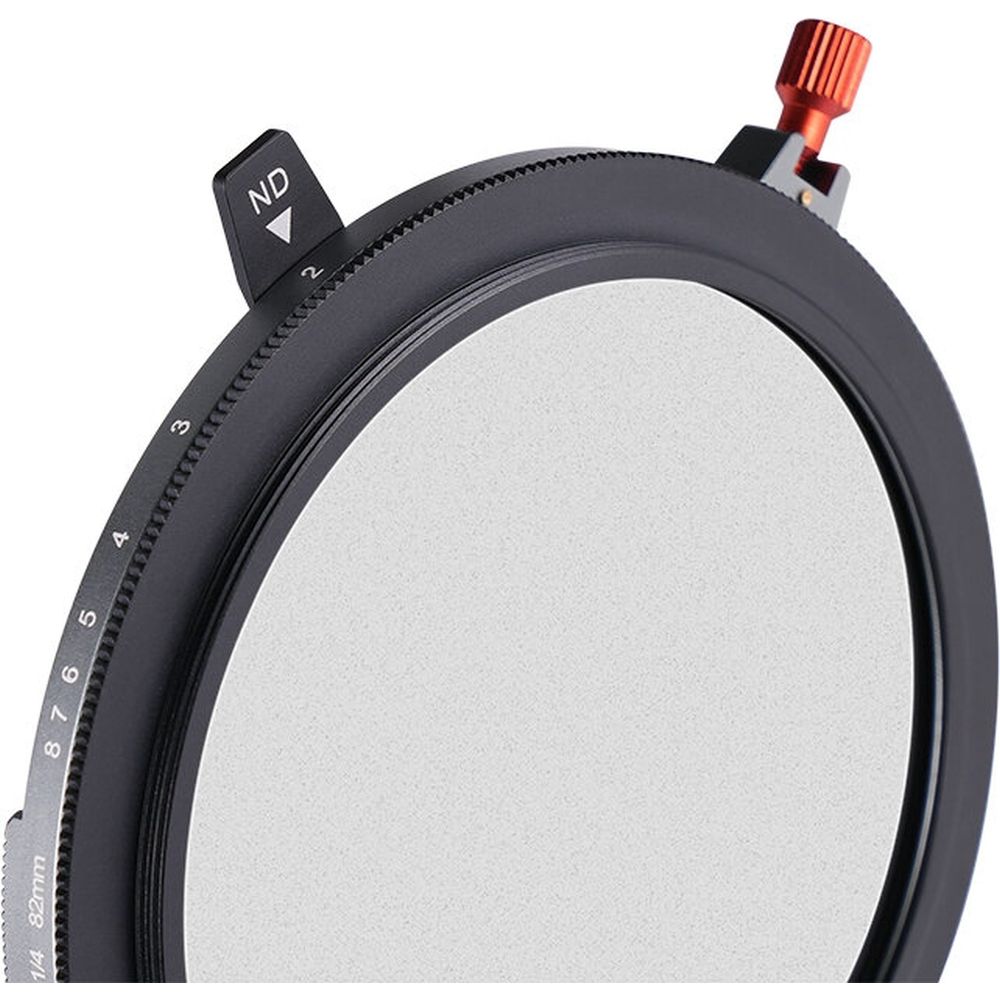 Filtre ND + CPL + Noir Mist 82mm, Variable 1,5-8 Diaphragmes, B270