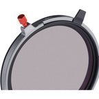 Filtre ND + CPL + Noir Mist 82mm, Variable 1,5-8 Diaphragmes, B270