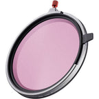 Filtre ND + CPL + Noir Mist 82mm, Variable 1,5-8 Diaphragmes, B270