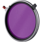 Filtre ND + CPL + Noir Mist 82mm, Variable 1,5-8 Diaphragmes, B270
