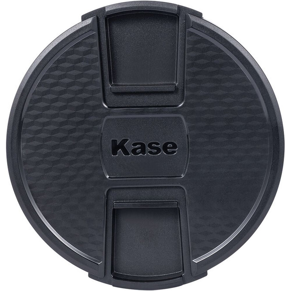 Filtre ND+CPL variable Kase 46mm 1,5-8 diaphragmes B270
