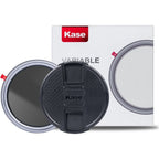 Kase 52mm ND+CPL variable 1.5-8 stop B270