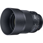 Objectif Kase 85mm f/1.4 AF Sony E