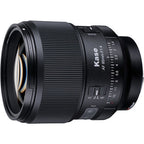 Objectif Kase 85mm f/1.4 AF Sony E