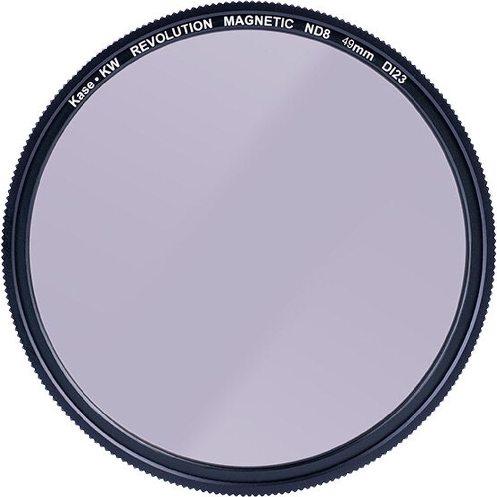 Kit Kase Revolution Plus Master 49mm
