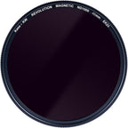 Kit Kase Revolution Plus Master 49mm