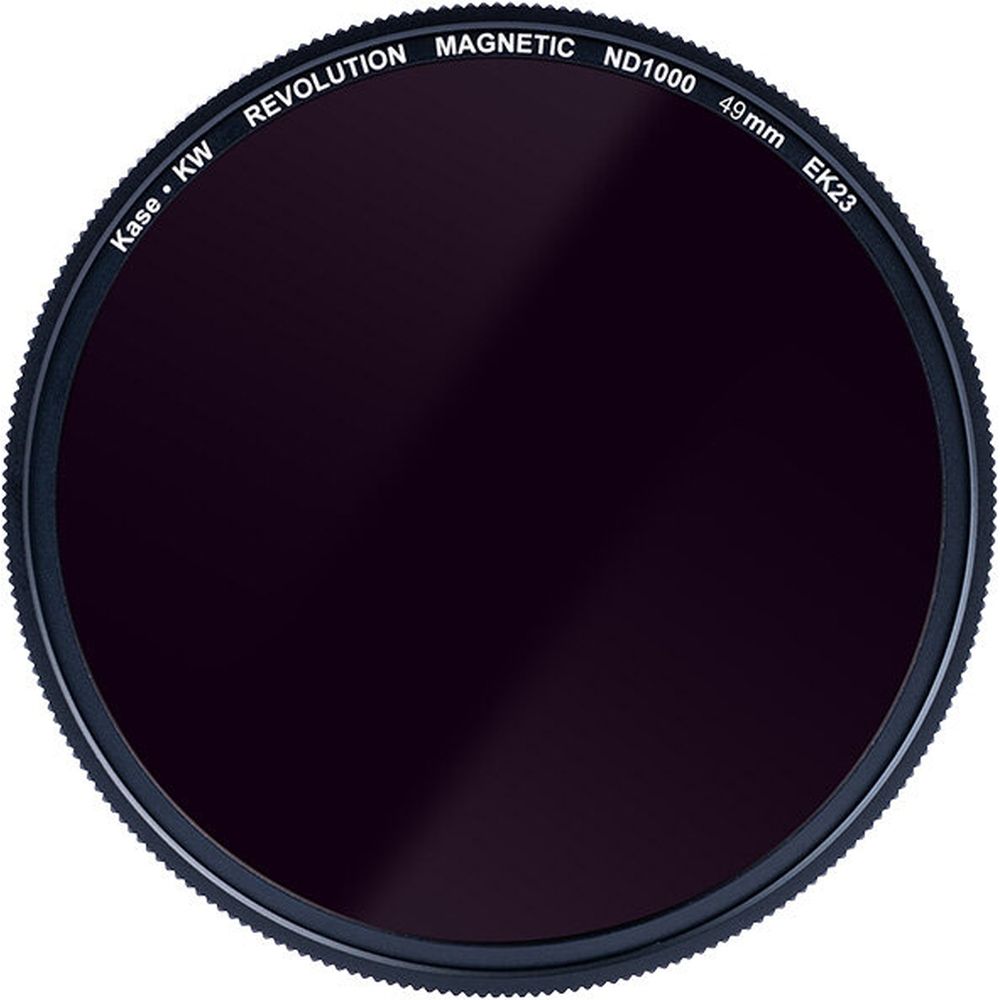 Kit Kase Revolution Plus Master 49mm