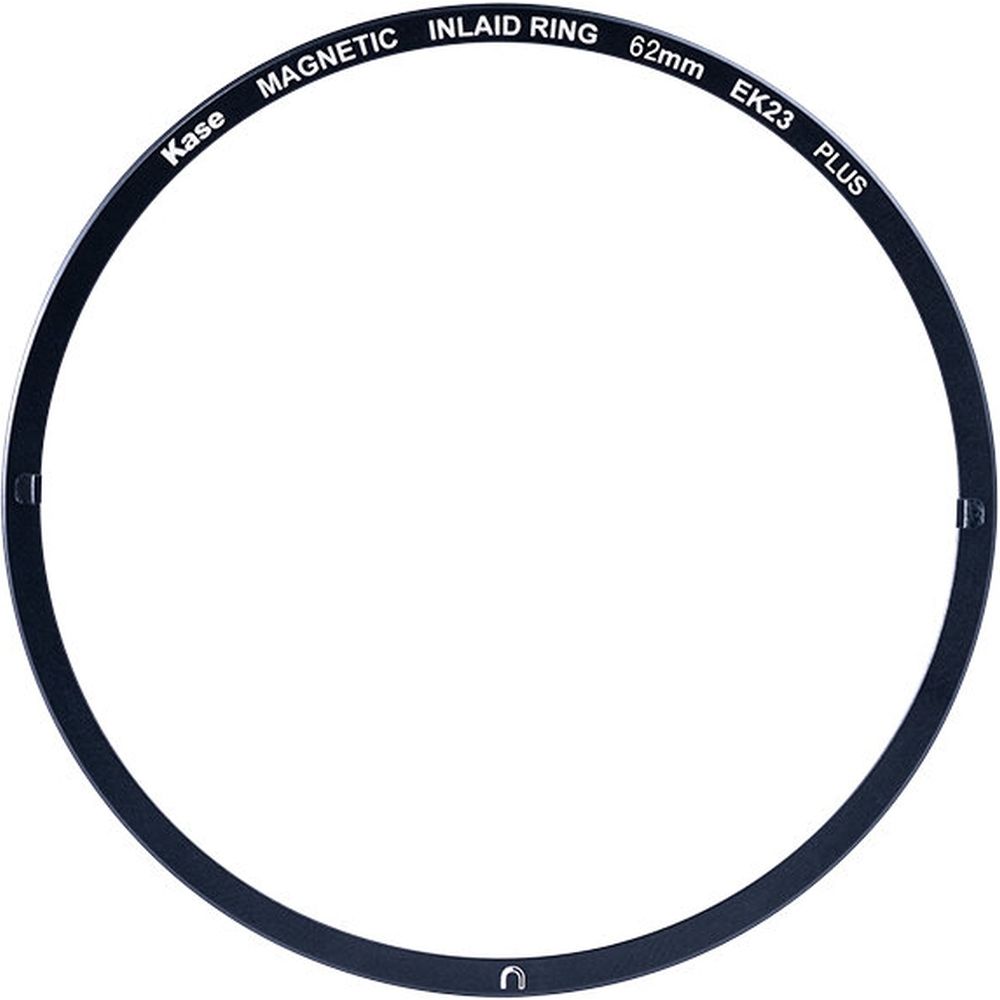 Kase Revolution Plus Master kit 62mm