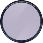 Kase Revolution Plus Master kit 62mm
