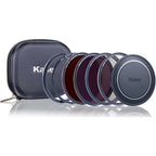 Kase Revolution Plus Master kit 72mm