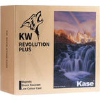 Kase Revolution Plus Master kit 72mm