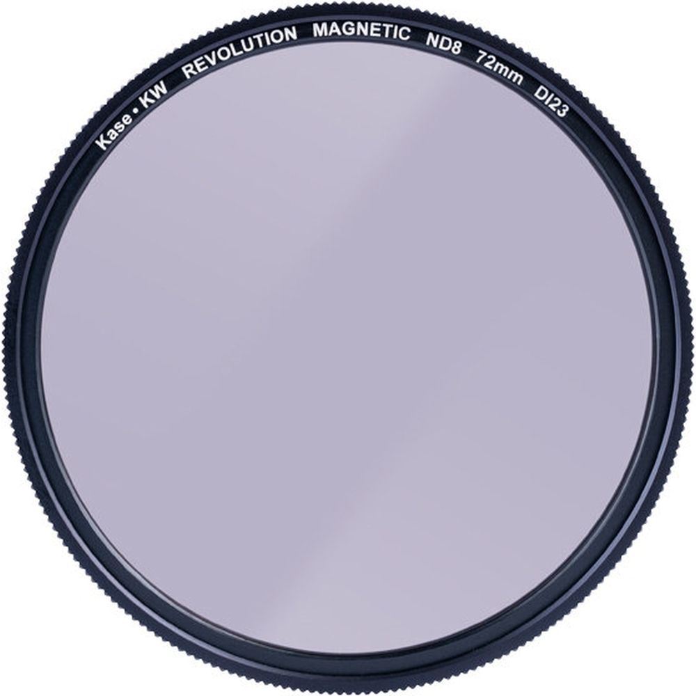 Kase Revolution Plus Master kit 72mm