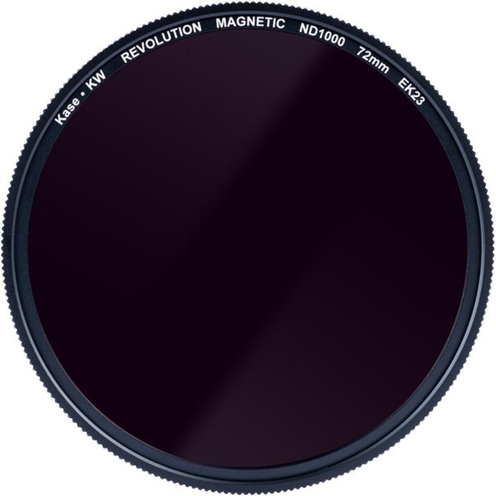 Kase Revolution Plus Master kit 72mm