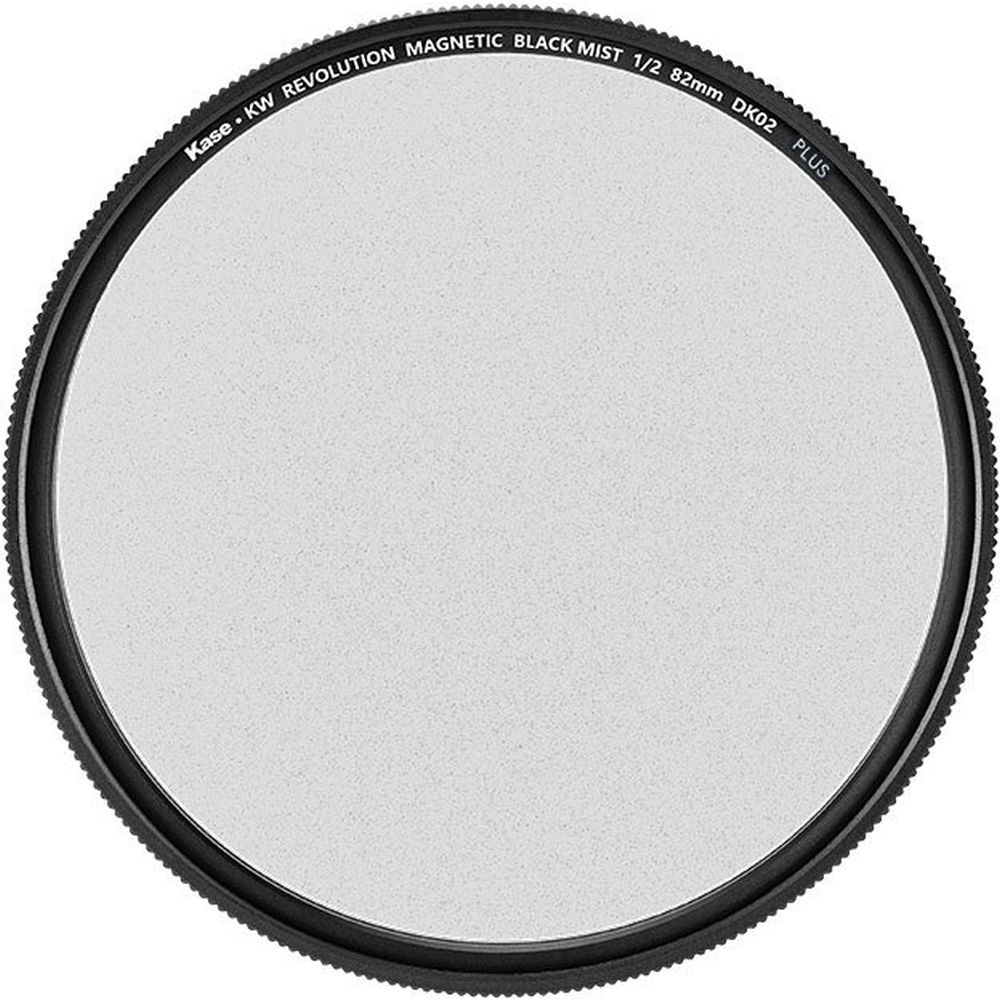 Kase Revolution Plus Noir Mist 1/2 82mm