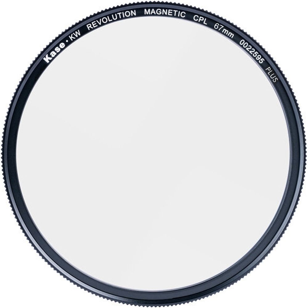 Kase Revolution Plus CPL 67mm