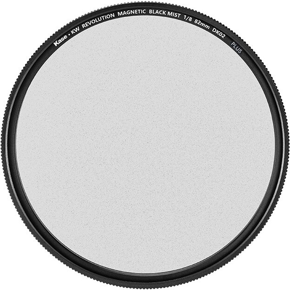 Kase Revolution Plus Noir Mist 1/8 82mm