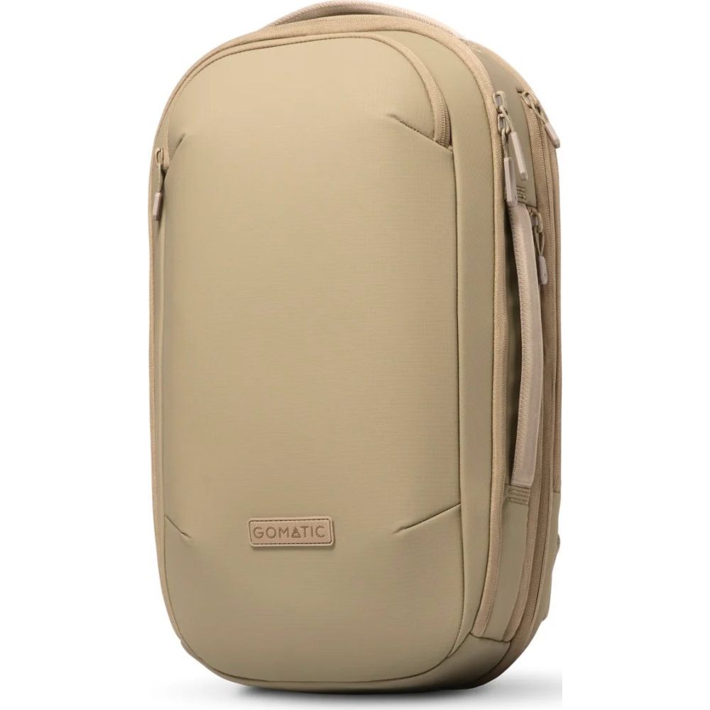 Sac à dos Gomatic Navigator RS 15L, beige
