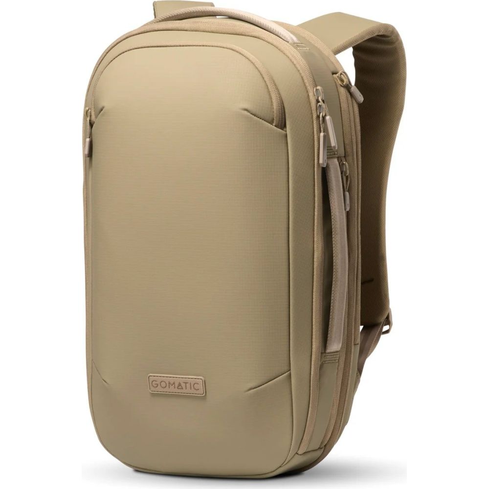 Sac à dos Gomatic Navigator RS 15L, beige
