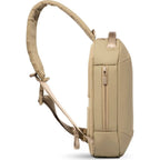 Gomatic Navigator RS 6L Sac bandoulière, beige