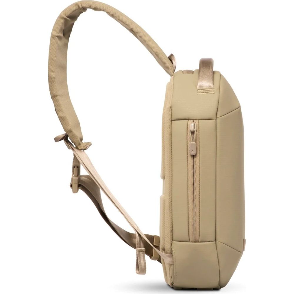 Gomatic Navigator RS 6L Sac bandoulière, beige