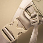 Gomatic Navigator RS 6L Sac bandoulière, beige