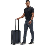 Gomatic Method carry-on 39-47 Liter, navy