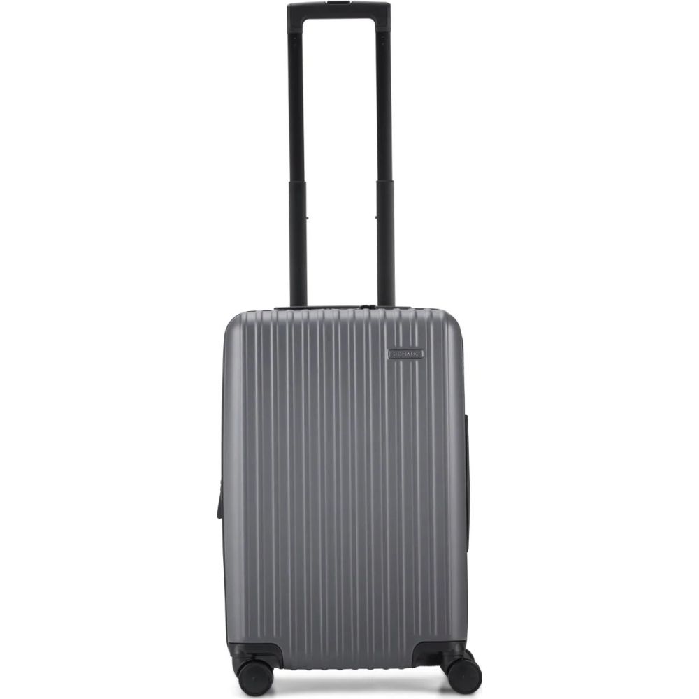 Gomatic Method carry-on 39-47 Liter, gray