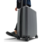 Gomatic Method carry-on 39-47 Liter, gray