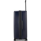 Gomatic Method, enregistrement 86-127 litres, bleu marine