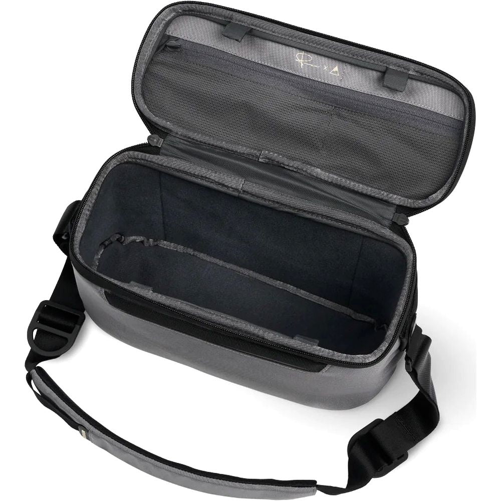 Gomatic Luma Camera Sling 12L, stone gray