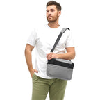 Gomatic Luma Camera Sling 12L, stone gray