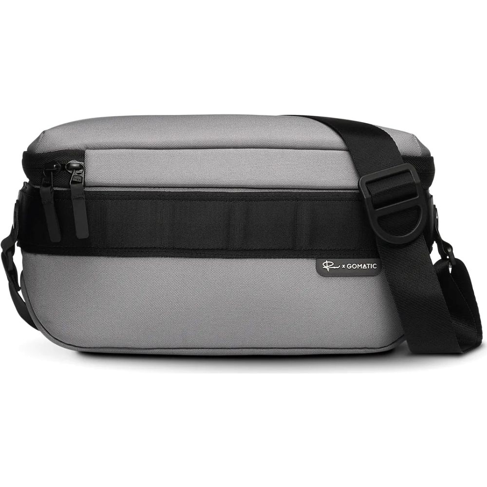 Gomatic Luma Camera Sling 9L, stone gray