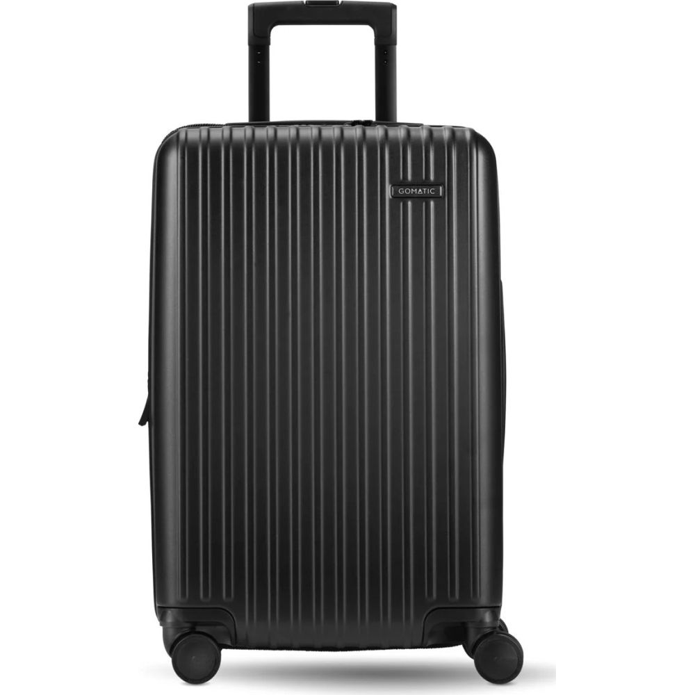 Gomatic Method carry-on 39-47 Liter, black