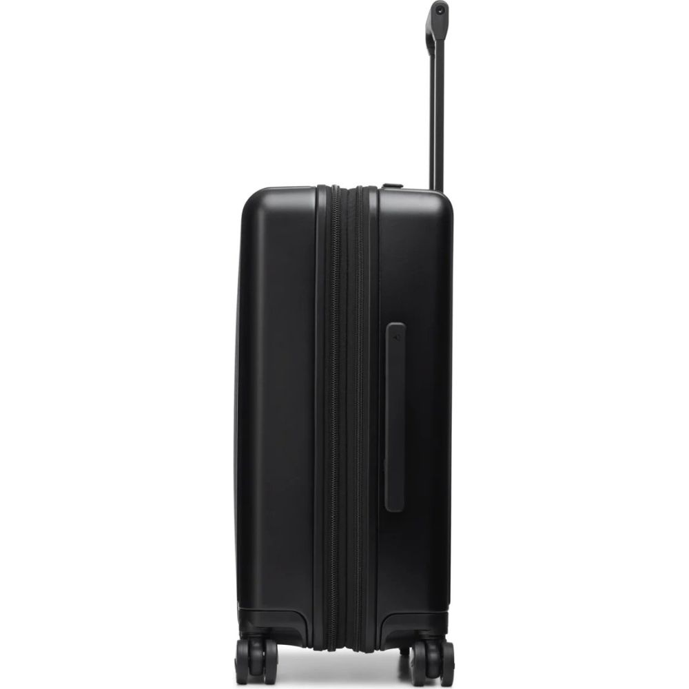Gomatic Method carry-on 39-47 Liter, black